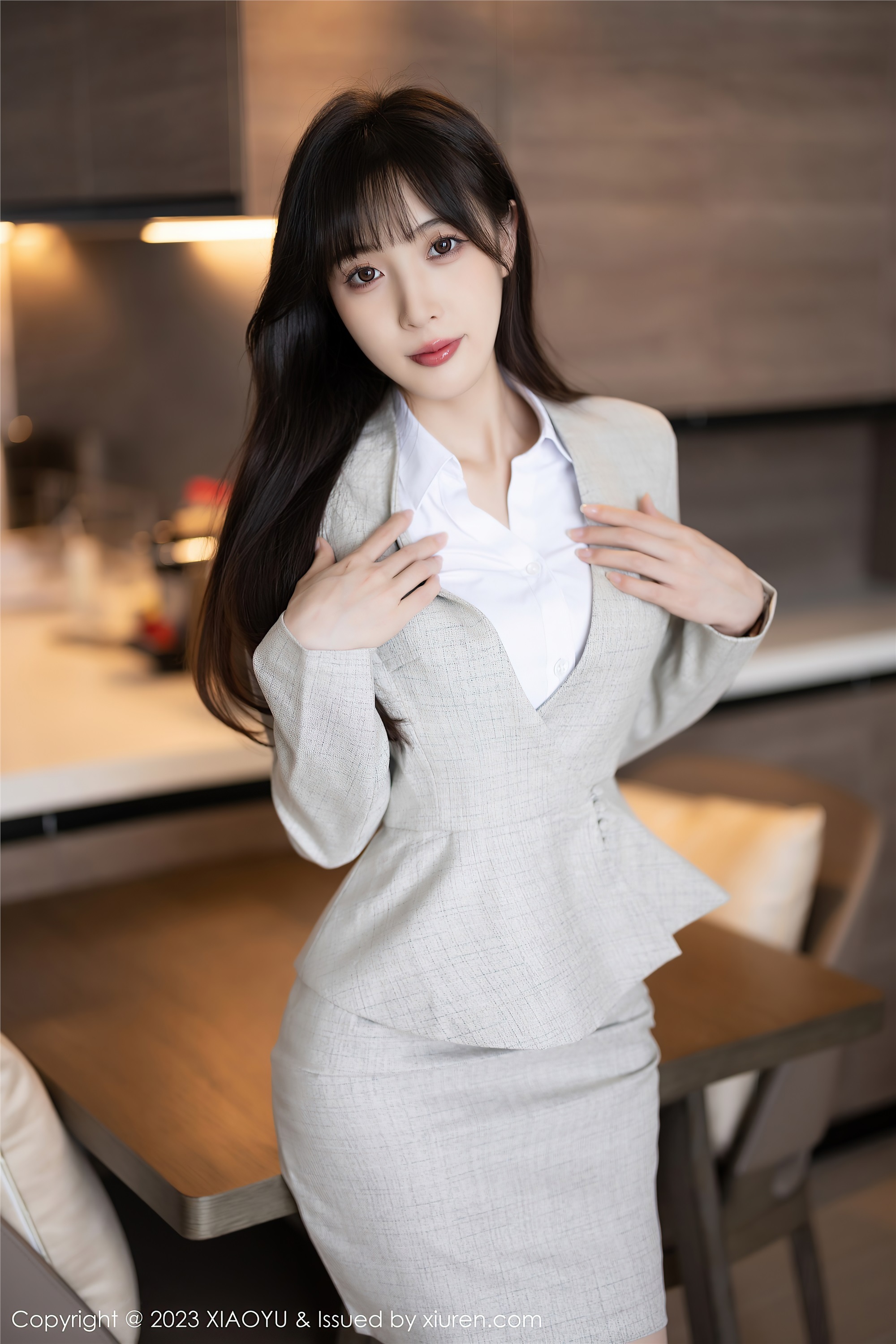 XiaoYu语画界  2023.05.24 VOL.1034 林星阑